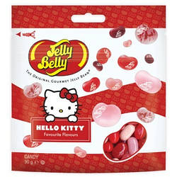 Цукерки Jelly Belly «Hello Kitty Хелло Кітті» (90 г.)