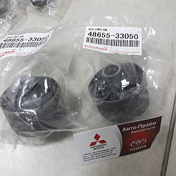 Сайлентблок важеля задній Toyota Camry 30 40 50 48655-33050 Lexus RX ES