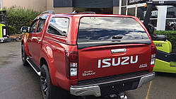 Кунг hardtop canopy для Isuzu D-MAX 2016-2021