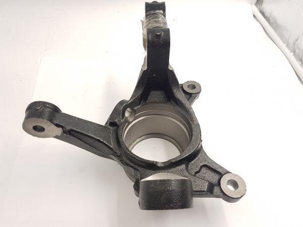 Кулак передній лівий Toyota Camry 30 40 50 Avalon Lexus ES 43211-58010, фото 1