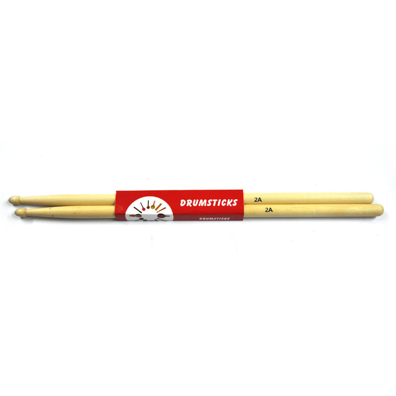 Барабанні палички Fleet 2A Hickory