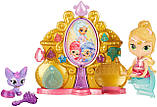 Лялька Лея Шимер і Шайн - Shimmer and Shine Лея Дзеркальна кімната, фото 4