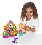 Лялька Лея Шимер і Шайн - Shimmer and Shine Лея Дзеркальна кімната, фото 6