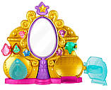 Лялька Лея Шимер і Шайн - Shimmer and Shine Лея Дзеркальна кімната, фото 7