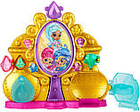 Лялька Лея Шимер і Шайн - Shimmer and Shine Лея Дзеркальна кімната, фото 8