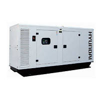 Купити електростанцію HYUNDAI DHY 95 K (S)E  68 кВт