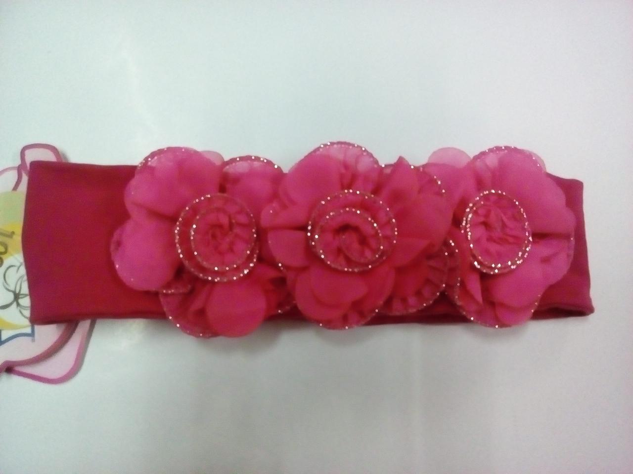 Пов'язка для дівчинки TuTu арт. 3-002401(46-52), фото 1