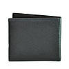 Чоловічий гаманець Baellerry Eyes чорний, фото 2
