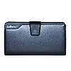 Чоловічий клатч Baellery Business чорний 1063 Black, фото 3