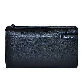 Чоловіча барсетка Baellerry Gross чорна 	 1001 Black