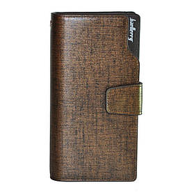 Чоловіче портмоне Baellerry Active золоте