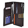 Чоловіче портмоне Baellerry Active золоте, фото 5