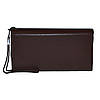 Чоловіче портмоне Baellerry Italia New коричневе, фото 3