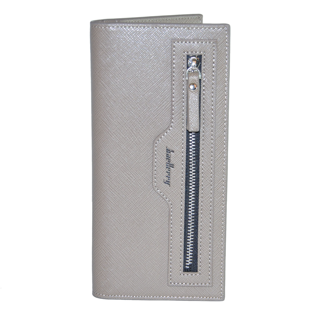 Чоловіче портмоне Baellerry Levin хакі, фото 1