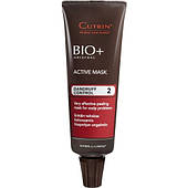 Cutrin BIO+ Clear Aktive Маѕк Dandruff Control 2 Активна пілінгова Маска проти лупи, 75 мл.