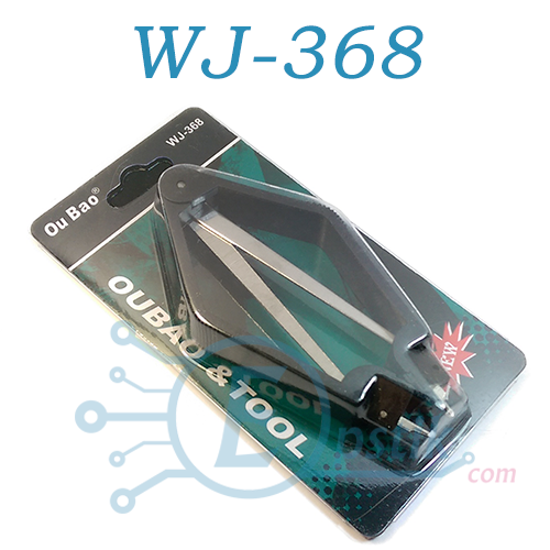 TY-610 екстрактор виймач мікросхем PLCC