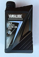 Масло редукторное Yamalube SAE90 GL-4 1л