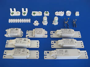 Електричне Обладнання Philips