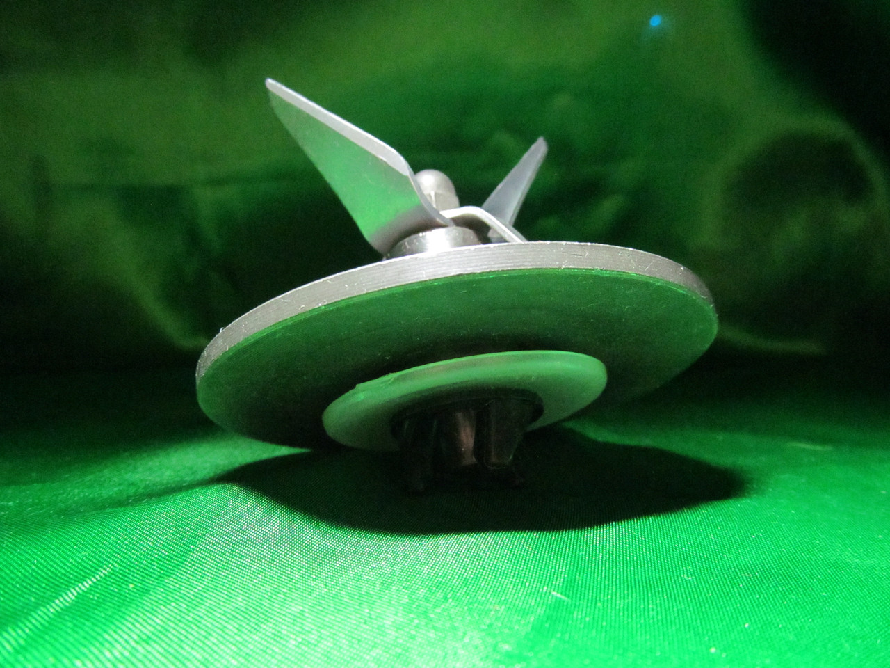 Диск міксера (основа) у зборі Мрія, фото 1