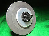Диск міксера (основа) у зборі Мрія, фото 3