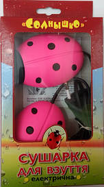 Сушарки, формоутримувачі, льодоходи та льодоступи