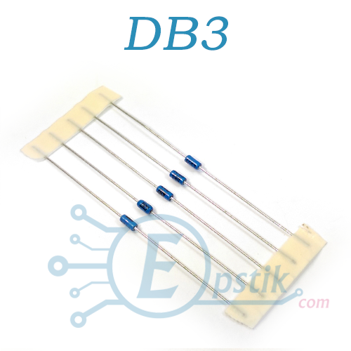 DB3 діністор DO35