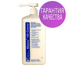 Крем Майола-Х5 (Majola H5-Creme), 1000 мл, медичний професійний антибактеріальний крем