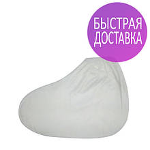 Носочки, парафінотерапія для ніг Doily, багатошарові на резинці, спанлейс - 5 пар в упаковці