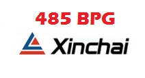 XINCHAI 485BPG