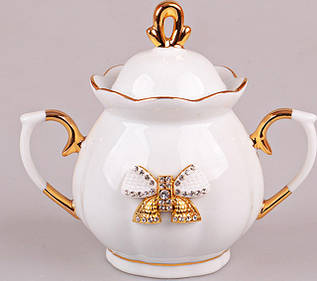 Маслянки, цукорниці, лимонницы.