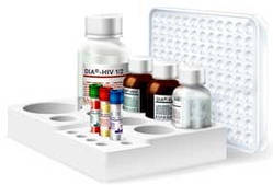 DІА®-С-НВV — ІФА тест-система для підтвердження наявності поверхневого антигену вірусу гепатиту B (HBsAg)