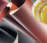 Абразивні матеріали Sia Abrasives, фото 2