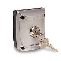 Ключ-вимикач Genius Quick 1