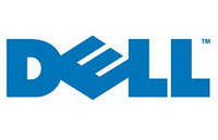 Корпусні деталі для ноутбуків Dell