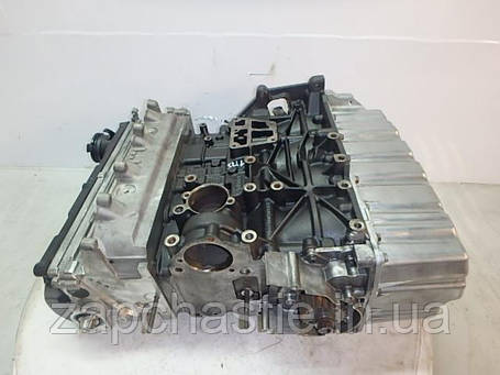 Двигун Фольксваген Транспортер T5 2.0tdi CCHA, фото 1