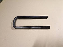 Стремянка ресори задньої КрАЗ L = 30 мм. (М30x2,0) 219-2912408