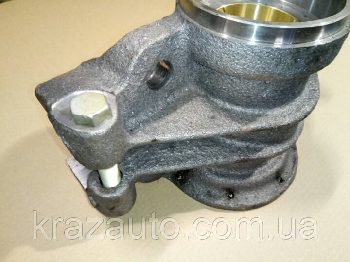 Балансир подвески задней КрАЗ (букса) 250Б-2918010-11