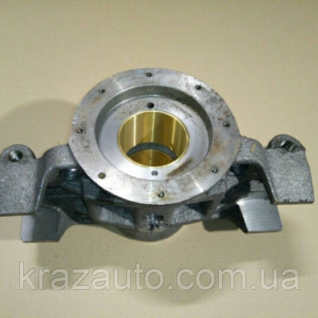 Балансир подвески задней КрАЗ (букса) 250Б-2918010-11