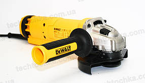 Болгарка DeWALT DWE 4217