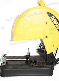 Металорез DeWALT D28710