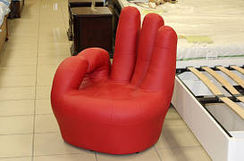 Дизайнерское кресло для отдыха