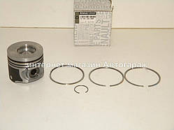 Поршень (76mm ) на Рено Кенго 1.5 dCi (пальця d=26 мм) 2001-> - RENAULT (Оригінал) 120A10538R