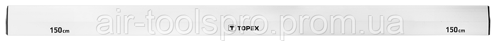 Правило "трапеція", TOPEX