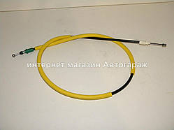 Трос ручного гальма (задній, праворуч) на Рено Трафік II - OPEL (оригінал) - 4414822