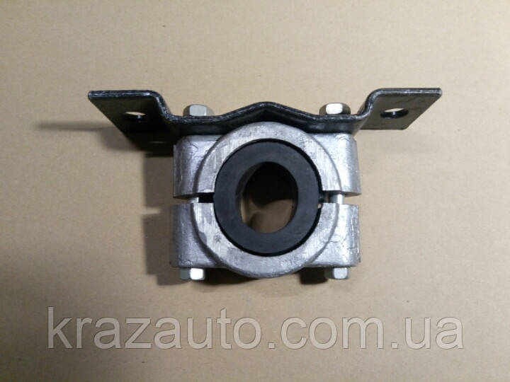 Амортизатор радіатора КрАЗ 65055-1302062, фото 1