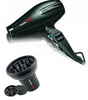 BABYLISS PRO Фен і Дифузор