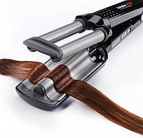 BABYLISS PRO Плойки та Прасування