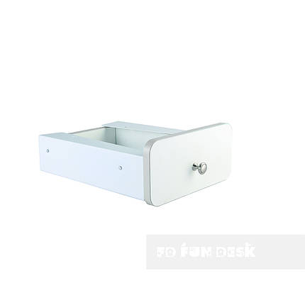 Шухляда FunDesk Amare drawer Grey, фото 1