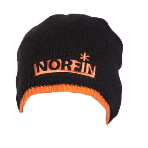 Шапка Norfin Viking BL