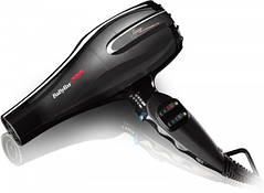 Фен для волосся BaByliss PRO Tiziano 6330RE 2100-2300W, фото 2